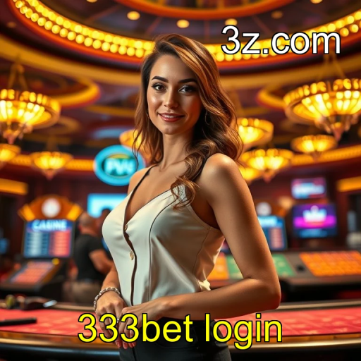 Aposte com confiança no 333bet login: Conheça a seção betting