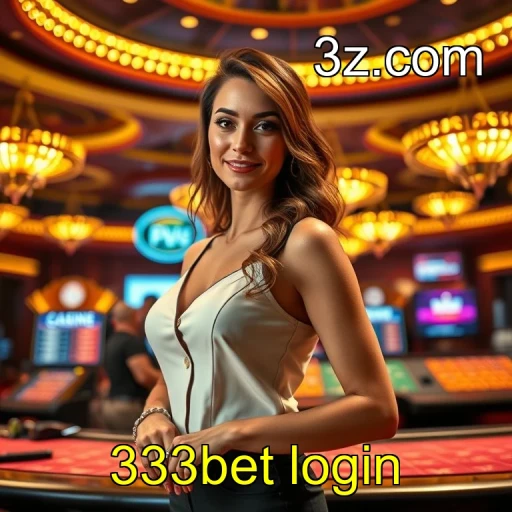 Aposte com confiança no 333bet login: Conheça a seção betting