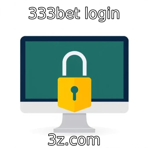 Segurança nas apostas online em 333bet