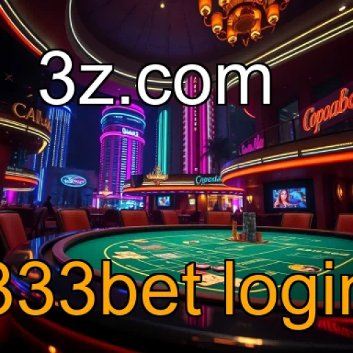 Poker no 333bet login: a emoção que conquista a todos