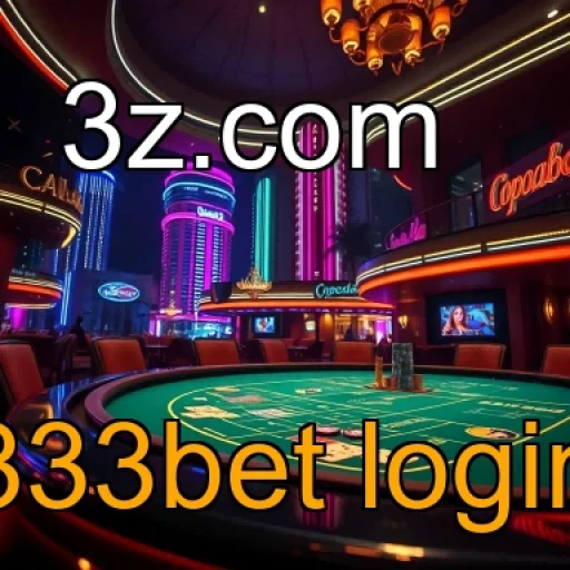 Poker no 333bet login: a emoção que conquista a todos