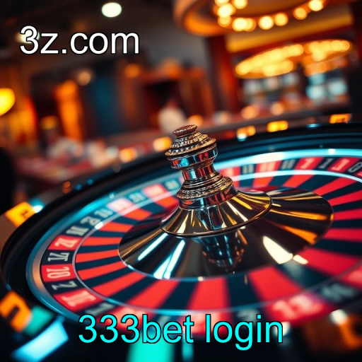 Experimente Slots Incríveis na 333bet Login e Ganhe Prêmios