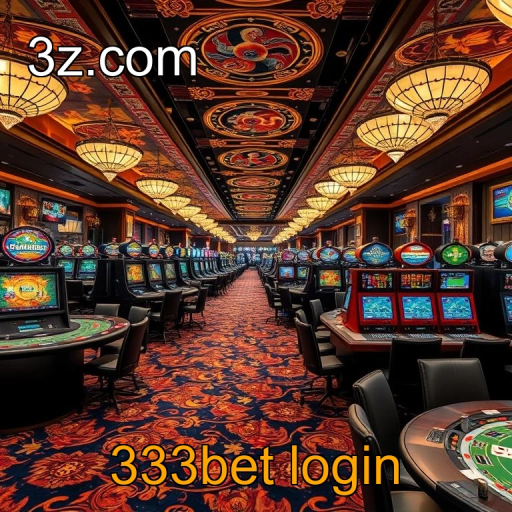 Recursos Esportivos Inovadores no 333bet Login para Apostadores