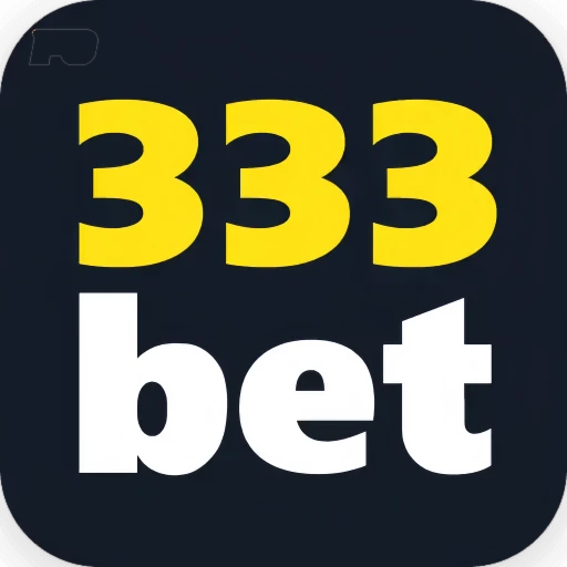 Logo 333bet login